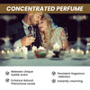 Concentrated Perfume Oil Long Lasting Dating Fragrant Essential Oil Seduction Light Perfume Oil Attract Fragrance For Lovers 6ml