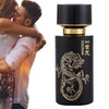 Pheromone Perfume Men Lasting Fragrance Colognes Woody Scent Attracting Women Eau De Parfum Fascination Man Perfumes Masculinos