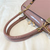 High-quality Bright Leather Ladies Handbag Multifunctional High-quality Leather Ladies Shoulder Bag Luxury Women Crossbody Bags