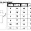 big SIZE palm angels Fashion  round neck back fuzzy letter orange loose shoulder casual shirt short sleeve t-shirt men and women