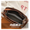 Women's Bag High Quality Genuine Leather Women Handbags Designer Cowhide Women Shoulder bags Fashion Luxury Female Messenger Bag