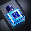 High Quality Cologne Men Perfume Hombre 50ML Brand Pheromone Perfumes Masculinos Fascination Man Parfums Homme Attracting Women