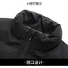 Mens Winter Jackets and Coats Cotton Outerwear Clothing 2023 New Parkas Jacket Men's Windbreaker Thick Warm Male M-5XL