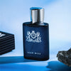 High Quality brand Lasting Fragrance Body Spray Perfume Floral Scent Pheromone Eau De Parfum Men Cologne 100ml Parfumer