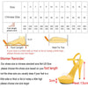 Heels women's 13cm Platform Pole Dancing Catwalk Large Size Women's Summer New Nightclub Super High