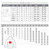 New York Print Hoodies Men Women Spring Autumn Loose Fleece Sweatshirts Harajuku Hooded Tops Sport Clothing