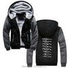 Winter Hoodie For A Boy F1 Decades Black Hoody Streetwear Birthday Gift zip up Jacket Harajuku Graphic Unisex Tops coats