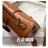 Women's Bag High Quality Genuine Leather Women Handbags Designer Cowhide Women Shoulder bags Fashion Luxury Female Messenger Bag