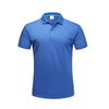 Running Dry Fit Polo Shirts Men Polyester Golf T Shirts Mens Sport T-shirt Quick Dry Tshirts Unisex Camisas Polos Para Hombres