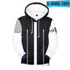 New Fashion 3D Fairy tail Hoodies Men Women Sweatshirts Kids Pullovers Autumn Casual Anime Fairy tail boys girls Suitable Hooded