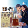 Arabic Style Perfume Women 100ml Pheromone Spray Le Parfum Lasting Fragrance Eau De Toilette Floral Scent Perfumes Masculinos