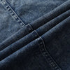 Men Wool Liner Thick Men Blue Winter Jean Jackets Outerwear Warm Hoodies Denim Winter Denim Hooded Jackets for Men Coats MY231