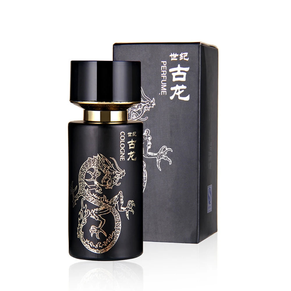 Pheromone Perfume Men Lasting Fragrance Colognes Woody Scent Attracting Women Eau De Parfum Fascination Man Perfumes Masculinos