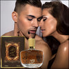 High Quality Perfume Men 100ml Arabian Lasting Fragrance Unisex Body Splash Le parfum Pheromone Profumo Uomo Daily Dating Use