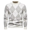 Imitation Mink Soft and Comfortable Knit Sweater