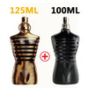 125ml Men Perfume Original Cologne Long Lasting High Quality Strong Pheromones Perfume Attract Women Release Charm