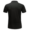 Running Dry Fit Polo Shirts Men Polyester Golf T Shirts Mens Sport T-shirt Quick Dry Tshirts Unisex Camisas Polos Para Hombres