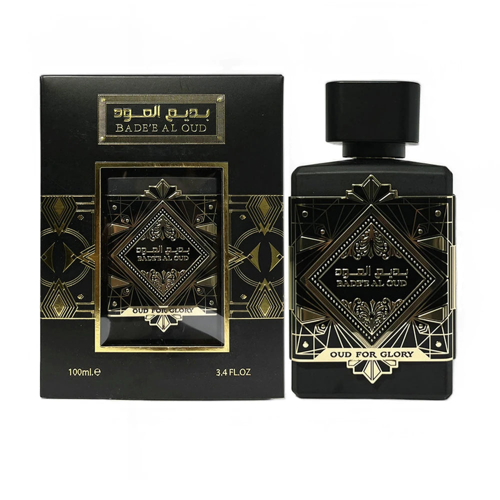 Arabic Style Perfume Women 100ml духи Lasting Fragrance Spray Floral Scent Pheromone Perfumes Charming Man Cologne Parfums Homme