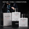 50MLHigh Quality Brand Parfum Homme Men Lasting Fragrance Body Spray Perfume Pheromone Eau De Parfum Men Cologne Perfumes Mujer