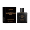 Bergamot Aroma Perfume Natural Refresh Exudes Charm Fruit Fragrances Lasting Unisex Dating Atmosphere Light Fragrance Perfume