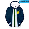 New Fashion 3D Fairy tail Hoodies Men Women Sweatshirts Kids Pullovers Autumn Casual Anime Fairy tail boys girls Suitable Hooded