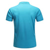 Running Dry Fit Polo Shirts Men Polyester Golf T Shirts Mens Sport T-shirt Quick Dry Tshirts Unisex Camisas Polos Para Hombres