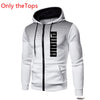 Mens Tracksuits or Hooded Sweatshirt Casual Round Dot Zipper Jacket Daily Party Commute Street Clothing Printing Hot Sales Coat