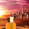 100ml Arabic Style Strong Perfume High Quality Original Perfumes Mens Charm Perfume Fragrance Lasting Pheromones Attract Women