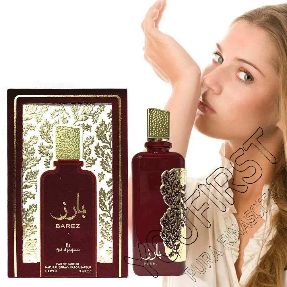 Arabic Perfume Women 100ml Floral Scent Perfumes De Mujer Originales Cologne Pheromone Fragrance Body Spray духи женские стойкие