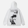 Men's Forgive Them Father Bible Verse Printed Hoodie Fall/Winter Adult Children's Street Wear Hoodie Casual Loose Unisgender