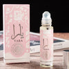 High Quality Arabic Dubai Yara Lattafa Perfumes Original Arab Perfumes Body Mist Gift Set  Men Fragrance Women Original Perfumes