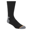 100% Merino Wool Base Layer Men Merino Wool Long Sleeve 240G Midweight Thermal Underwear Wicking Breathable Top + Hiking Socks