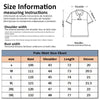 European and American new men's lapel golf polo shirt casual fashion business T-shirt gradient 3D printed short sleeved