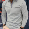 Spring And Autumn Best-Selling Men's POLO Shirts, T-Shirt Men, Casual And Comfortable Men's Clothing, The Perfect Gift For Men.