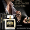 50ml Original Long-lasting Pheromone Perfume Body Spray Homme Cologne Dating Natural Fragrance Essential Oil Dating Perfumes