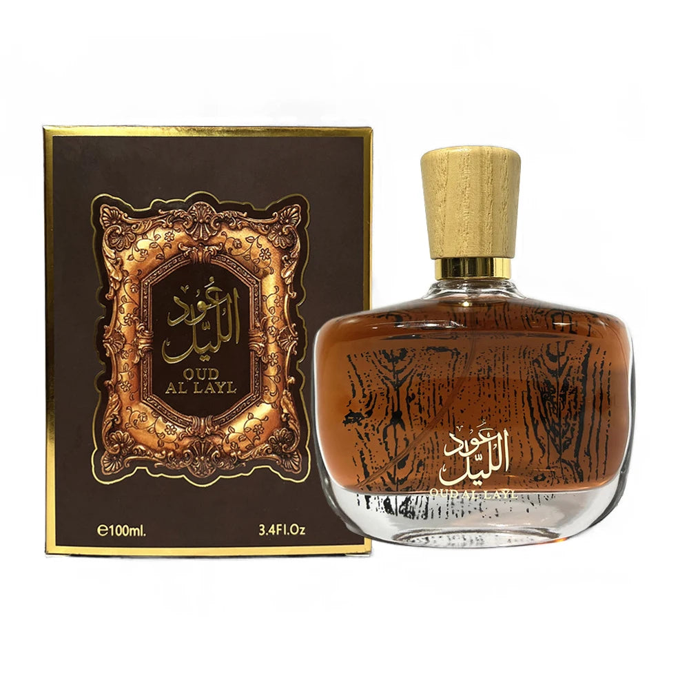 Arabic Perfume Women Body Spray Le Parfum Colognes Floral Scent Pheromone Lasting Fragrance 100ml Perfumes Hombres Originales