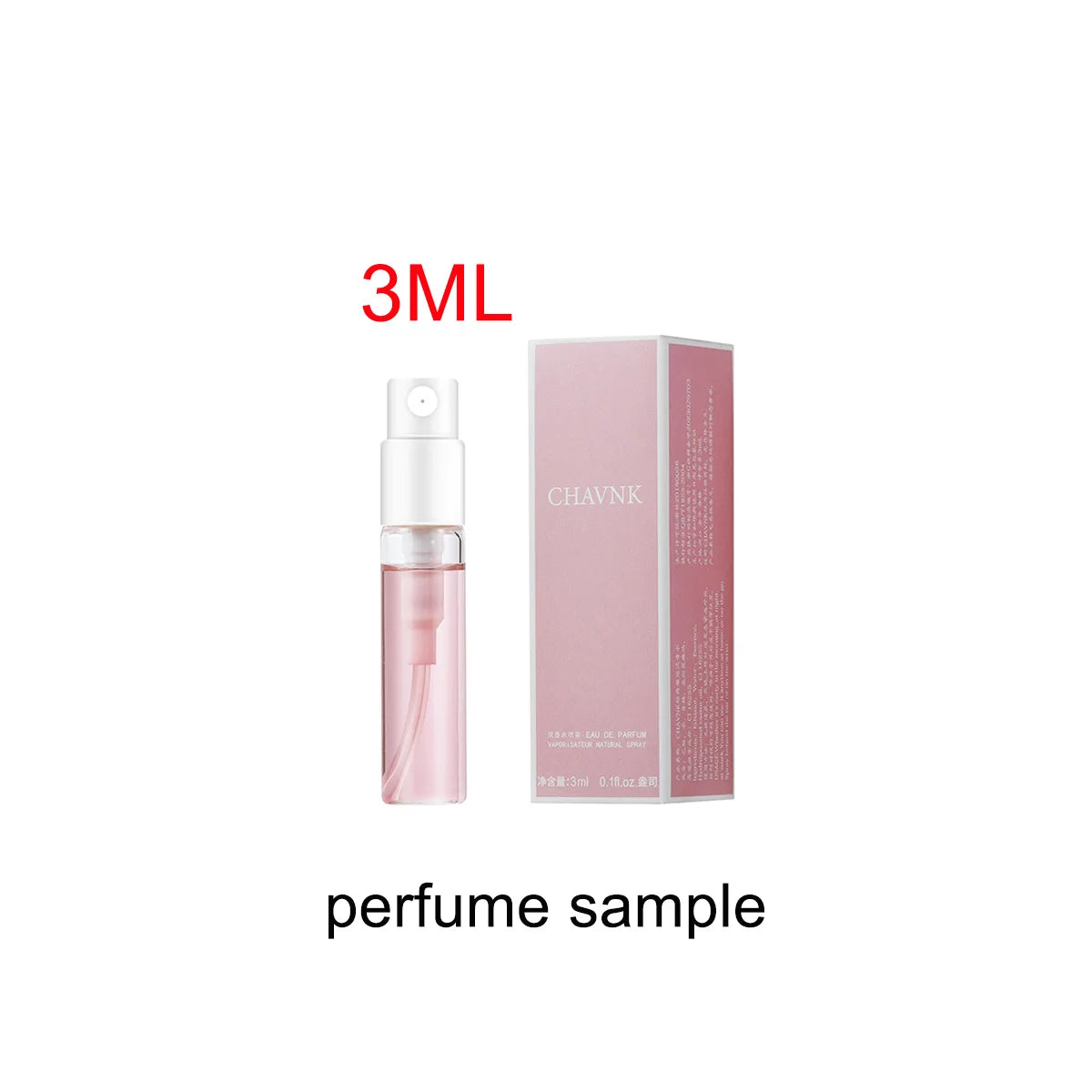 High Quality Brand Perfume Floral Scent Long-lasting Balminess Body Spray Women Eau De Toilette Pheromone Men Cologne Perfume