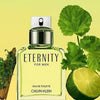 Calvin Klein ETERNITY Men's Perfume 100ml Eau de Toilette Eau de Toilette EDT100/200ml