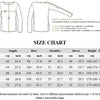 Men's Autumn and Winter New Trend Fashion Sweater Knitted Bottom Shirt Tops