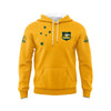 New Australian Retro Hoodie Sweater Rugby Jersey Australian Rugby Jersey Comfortable and Good-looking Nostalgic Hooded Jacket