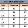 Polo Shirt Fashion Men'S Gradient Line Summer Short Sleeved T-Shirt Casual Daily Lapel Topt-Shirt Striped T-Shirt Men'S Clothing