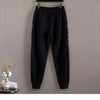 M-6XL Oversized Men's Hoodie Tracksuits Jacket Sweatpants 2 Piece Set Outdoor Fitness Jogging Sets Sports Zipper Hoodie