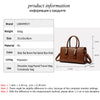 Luxury Designer Solid Color Stone Women's Handbag High Quality PU Leather Ladies Shoulder Bag Fashion New Women Crossbody Bags