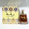 Arabic Style Perfume Women 100ml Pheromone Spray Le Parfum Lasting Fragrance Eau De Toilette Floral Scent Perfumes Masculinos