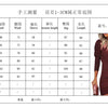 2020 Trendy Waist-Fitted Slimming Solid Color V-Neck Long Sleeve Tight Dress Ethnic Style Nightclub Dress For Women