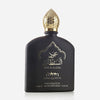 100ML 3.4FL.OZ OUD AL SULTAN Arabian Perfume Unisex Strong Fragrance Fruity Floral Women&Men's Eau de Parfum Long Lasting