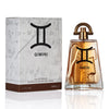 100ML 3.4FL.OZ Men's Perfume Long Lasting Woody Oriental Notes Natural Fragrance Eau de Parfume