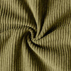 stand-up collar long-sleeved corduroy spot