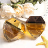 Original 80/35ml Perfume Luxury Eau De Parfum Long Lasting One Million Women's Cologne Fragrance Glass High Quality Body Spray