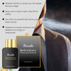 Perfect Pheromone Perfume Long Lasting Refresh Elegant Bergamot Fragrance Add Confidence Portable Charming Perfume For Gentleman